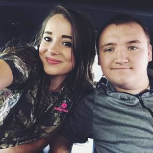 Meet your Posher, Jamie marie griffin